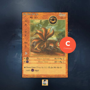 Jiu Wei Hu Le | Summoner Master OG