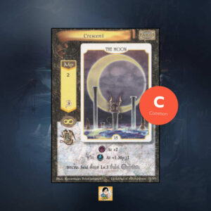 Crescent | Summoner Master OG