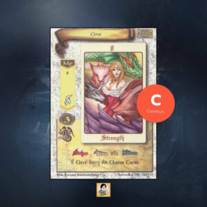Circe | Summoner Master OG