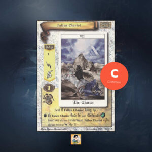 Fallen Chariot | Summoner Master OG
