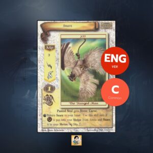 Snare | Summoner Master OG