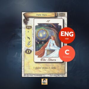 Twin Stars | Summoner Master OG