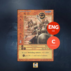 Fudenun Guard | Summoner Master OG