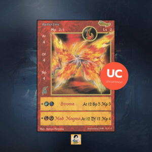 Butterfire | Summoner Master OG