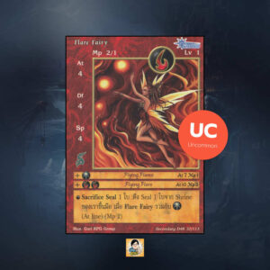 Flare Fairy | Summoner Master OG