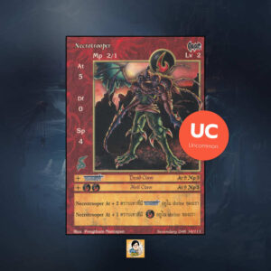 Necrotrooper | Summoner Master OG