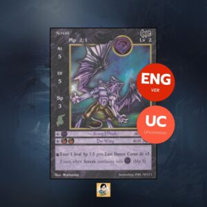 Screak | Summoner Master OG