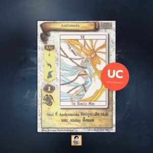 Andromeda | Summoner Master OG