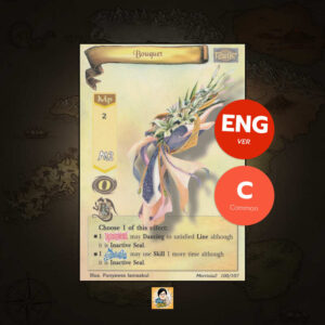 Bouquet | Summoner Master OG