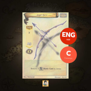 Angel Bow | Summoner Master OG