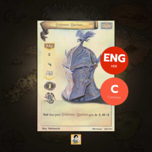 Polemos Basinet | Summoner Master OG
