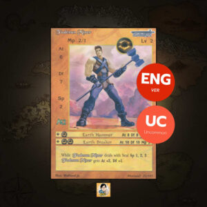 Fudenun Miner | Summoner Master OG