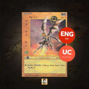 Phaulos | Summoner Master OG