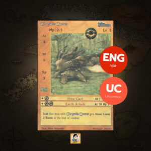 Chrysalis Cactus | Summoner Master OG