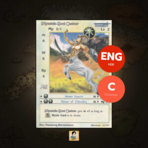 Mountain Goat Centaur | Summoner Master OG