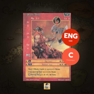 Desert Thief | Summoner Master OG