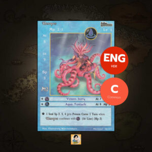 Hexapus | Summoner Master OG