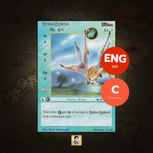Butter Squirrel | Summoner Master OG
