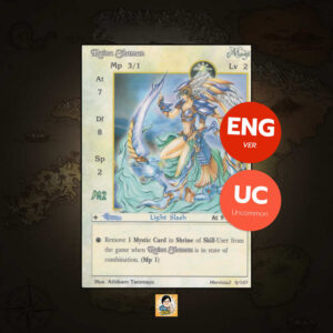 Raina Shaman | Summoner Master OG