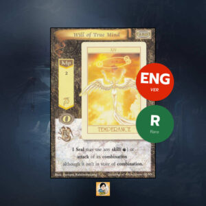 Will of True Mind | Summoner Master OG