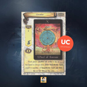 Circular | Summoner Master OG