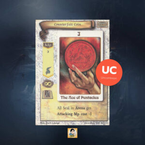 Counterfeit Coin | Summoner Master OG